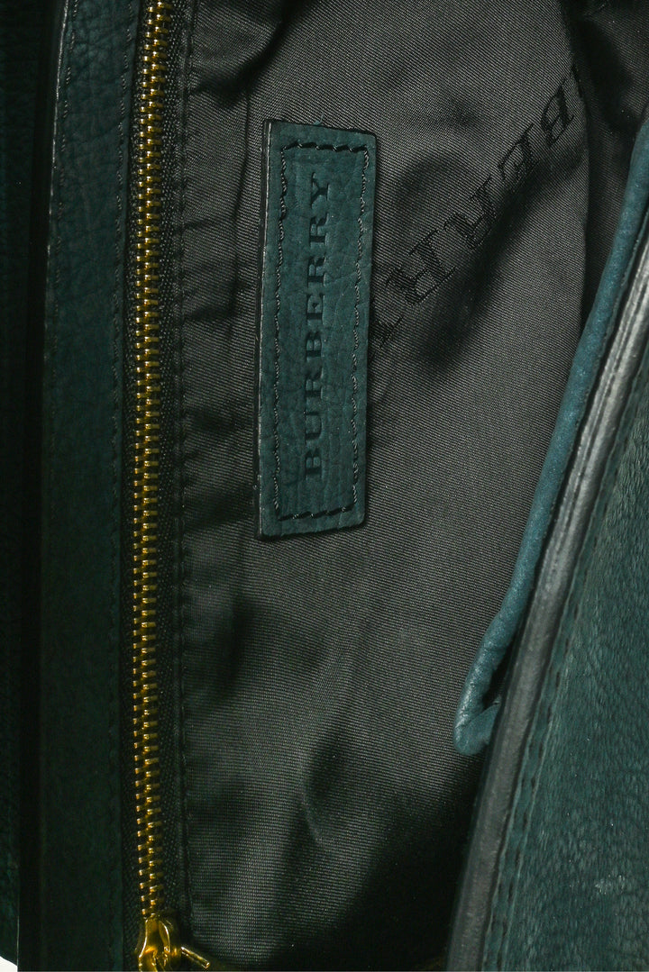 Burberry Prorsum Abbot Bow Bag