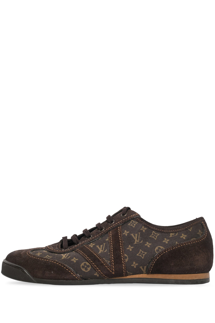 Louis Vuitton Size 7 Vintage Energie Sneakers