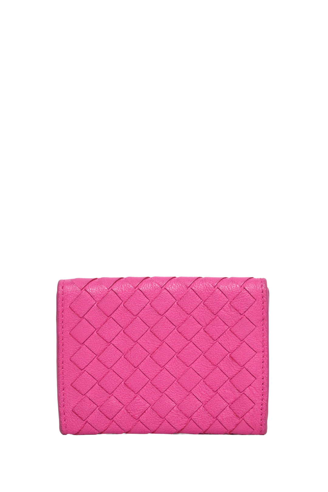 Bottega Veneta Intrecciato Card Case