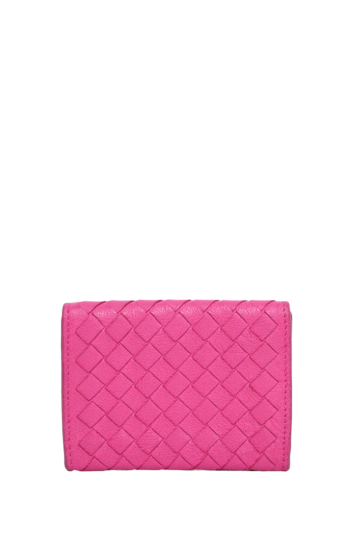 Bottega Veneta Intrecciato Card Case