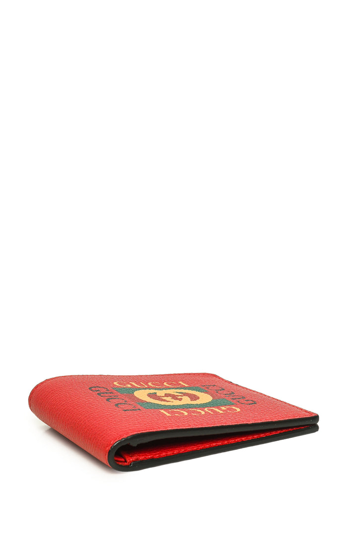 Gucci Men's Bi-fold Wallet
