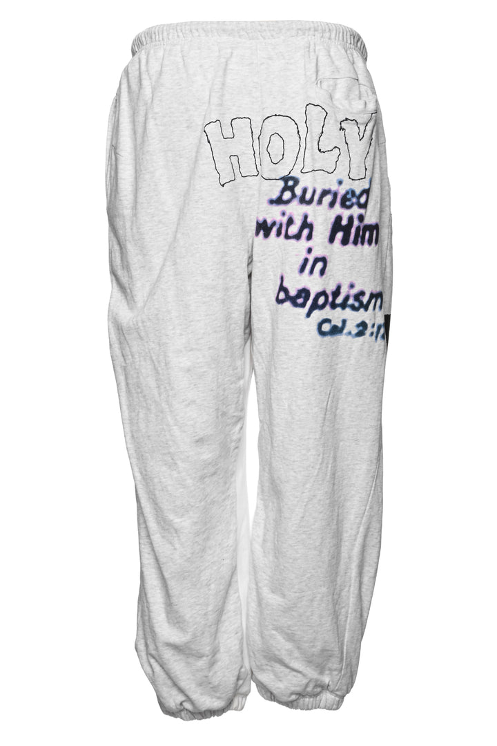 Rivington Roi Rebis LA Size 3 Men's Holy Club Sweatpants