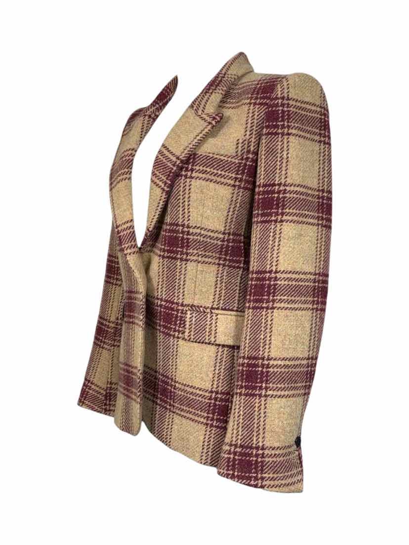 Isabel Marant Etoile Size 34 Blazer