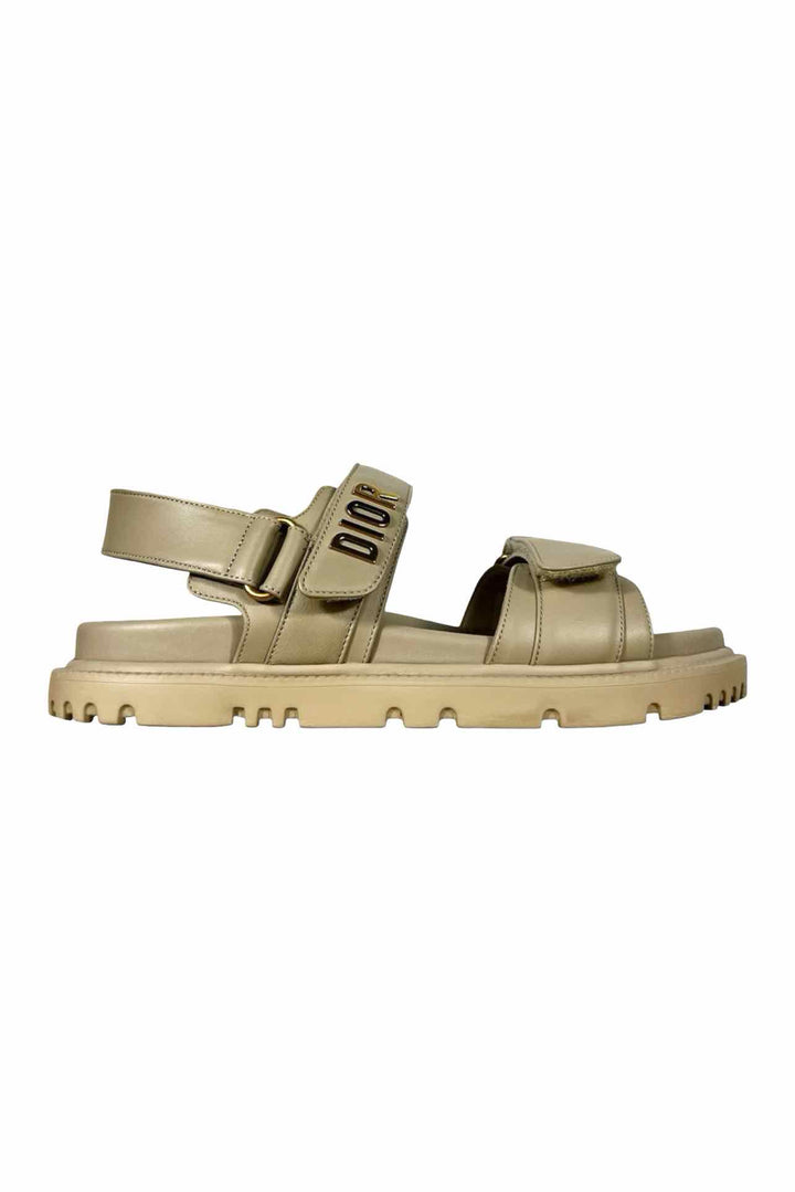 Dior Size 37.5 Sandals