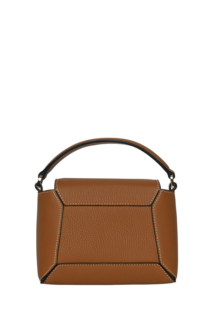Strathberry Mosaic Nano Shoulder Bag