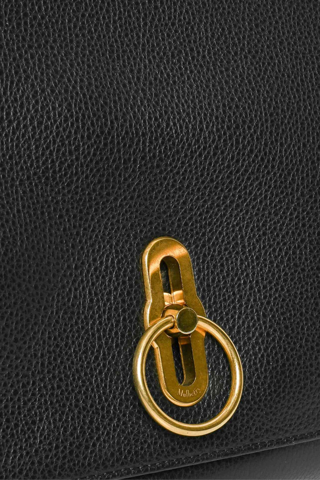 Mulberry Amberley Satchel