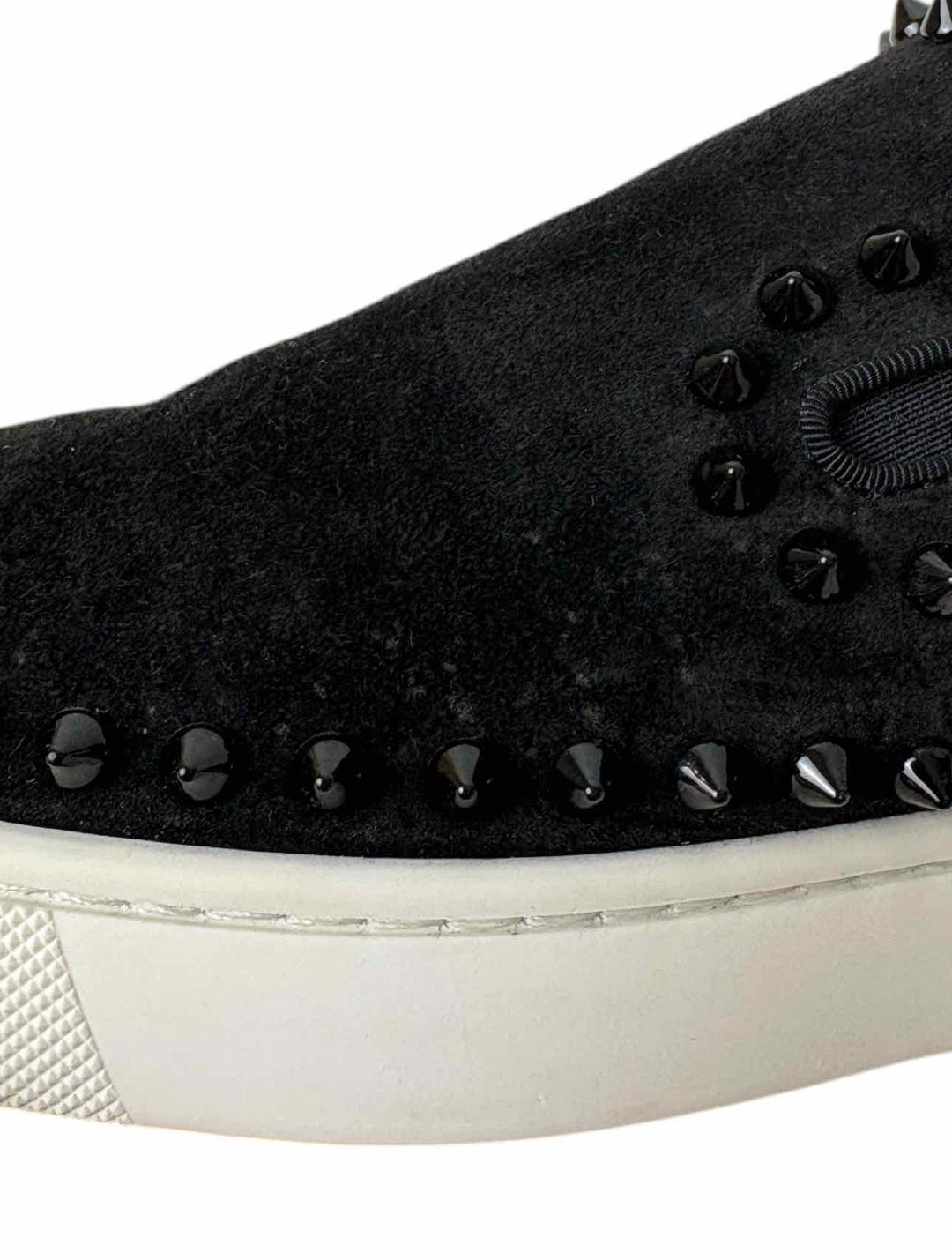 Louboutin Size 39 Sneaker