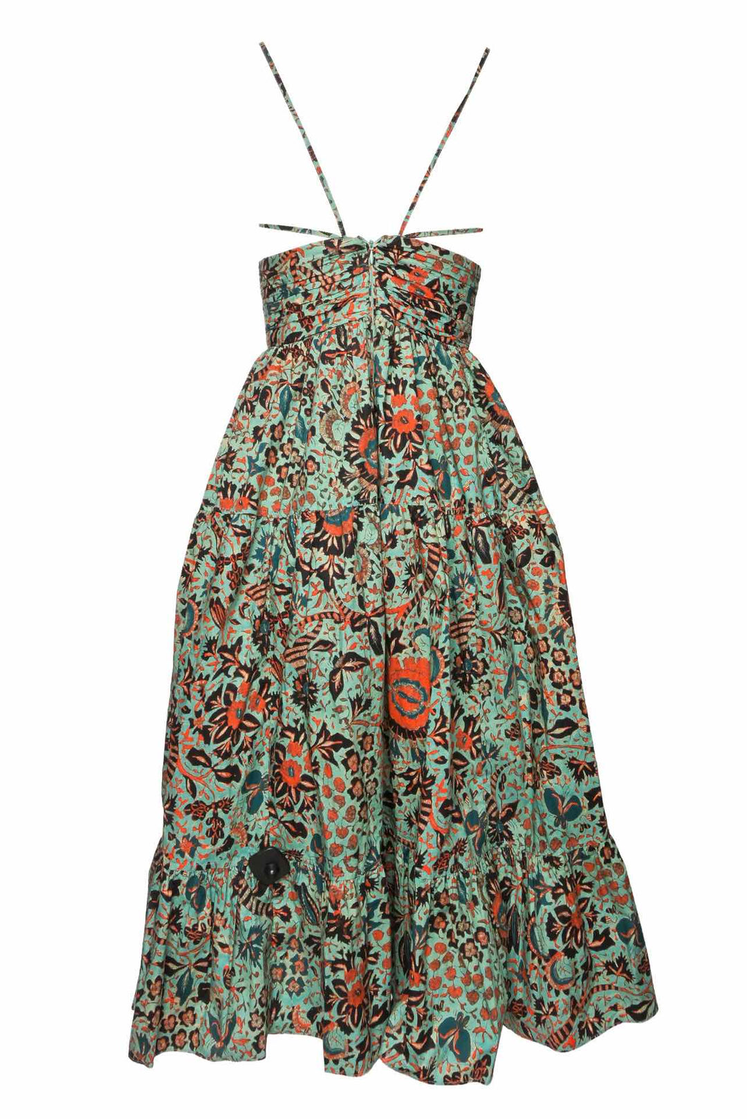 Ulla Johnson Size 2 Phoebe Dress