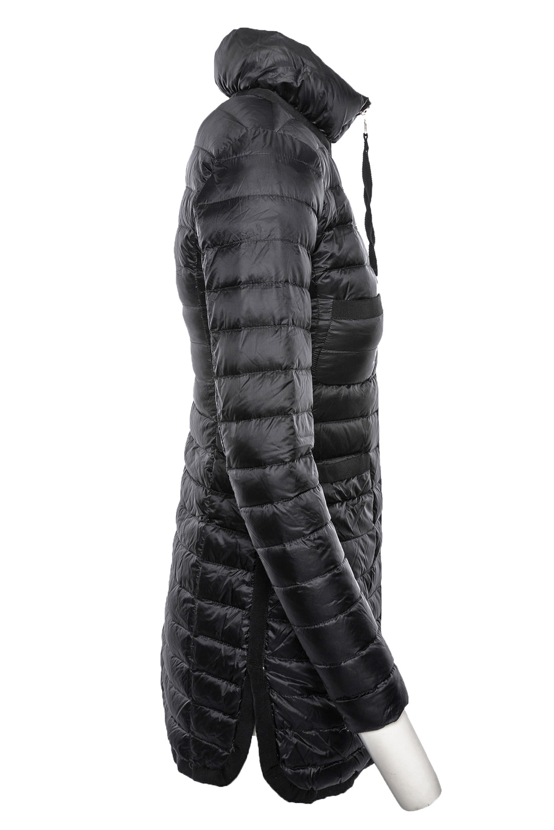 Moncler Size 00 Bogue Giubbotto Coat