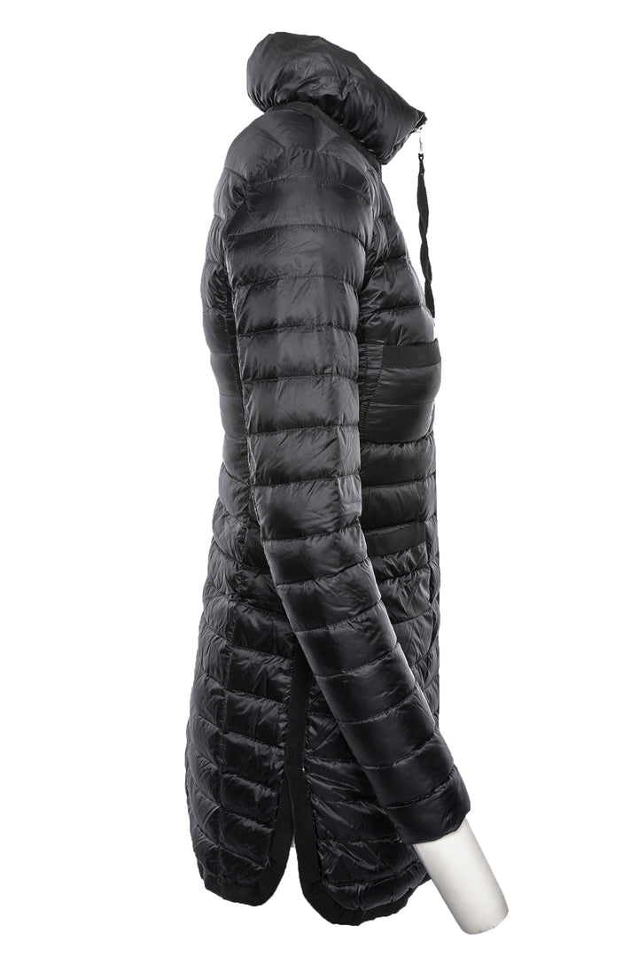 Moncler Size 00 Bogue Giubbotto Coat
