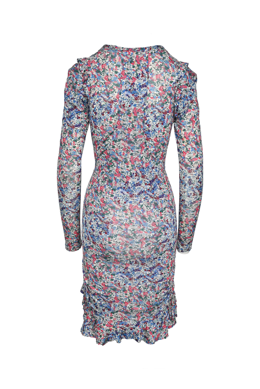 Isabel Marant Size 6 Sabia Dress
