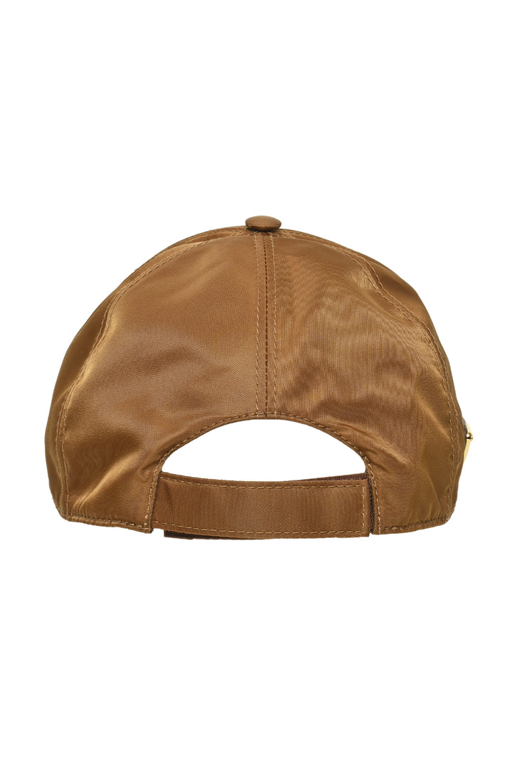 Prada Size S 2024 Re-Nylon Baseball Cap