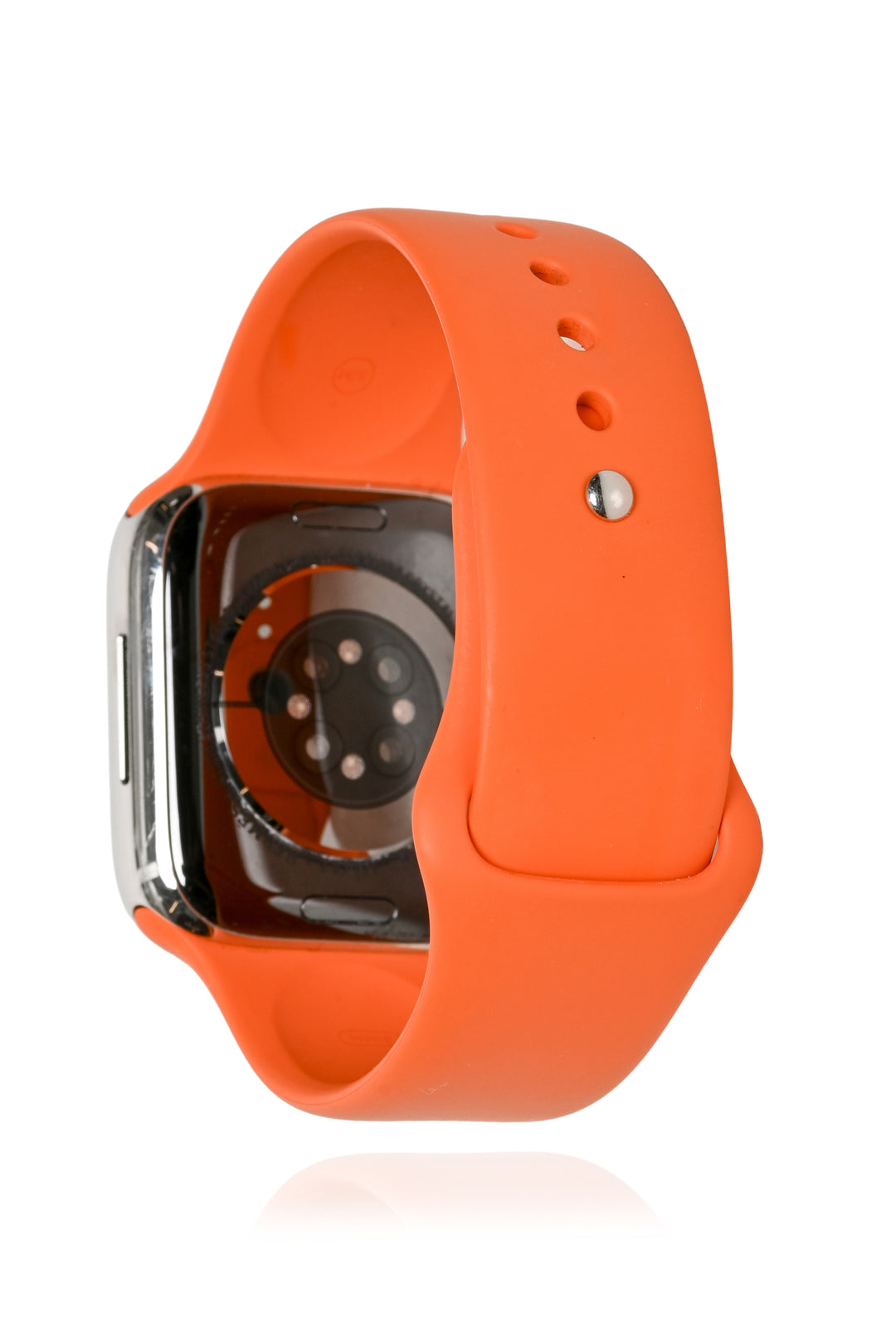 Hermes Hermes Series 7 Apple Watch