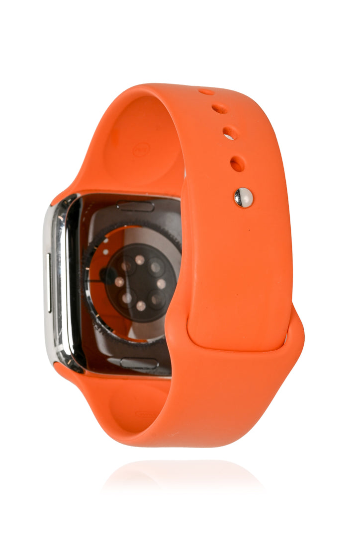 Hermes Hermes Series 7 Apple Watch