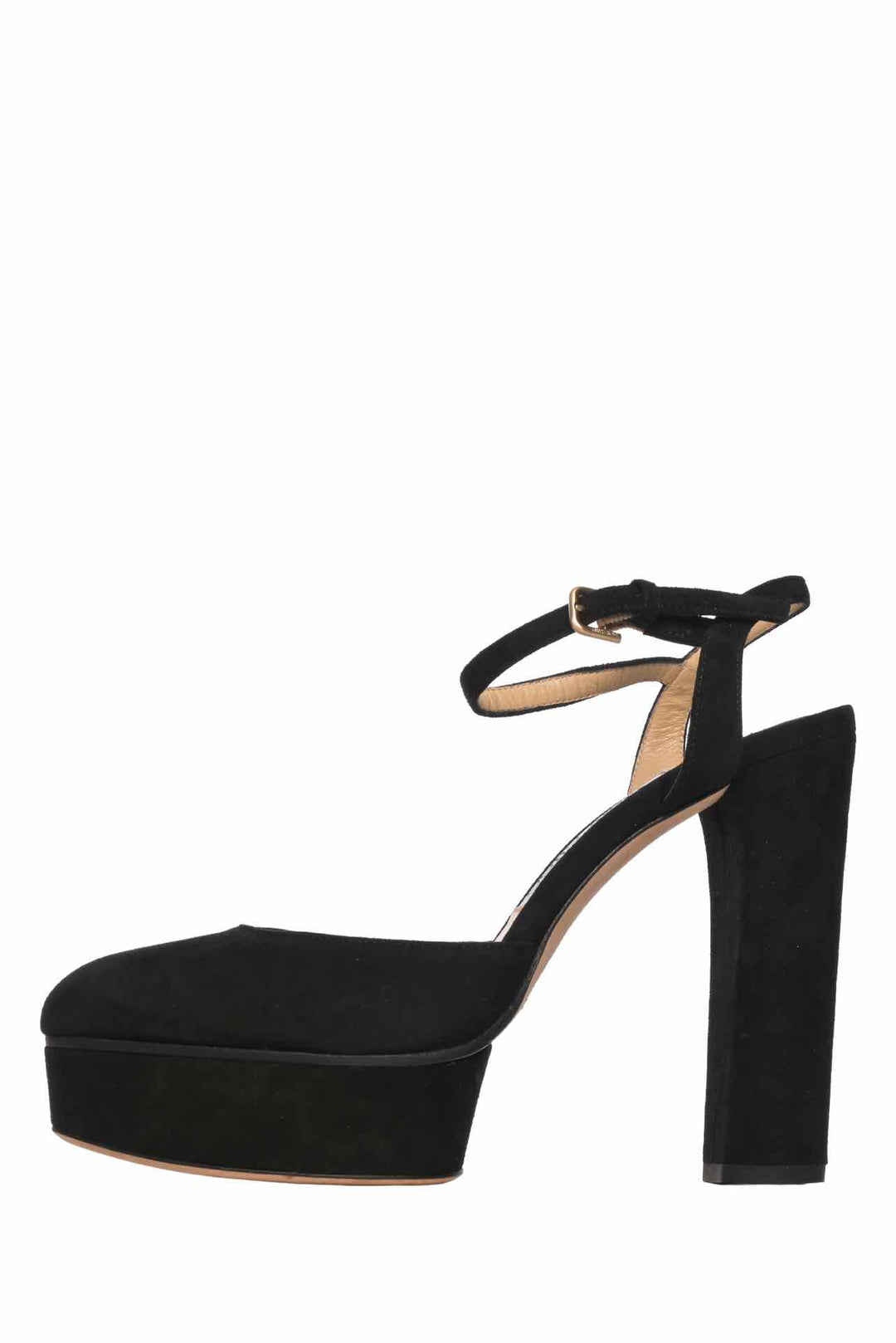 Jimmy Choo Size 38 Maple Platform Pumps