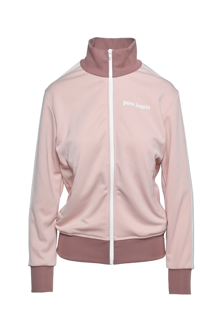 Palm Angels Size S Classic Track Jacket