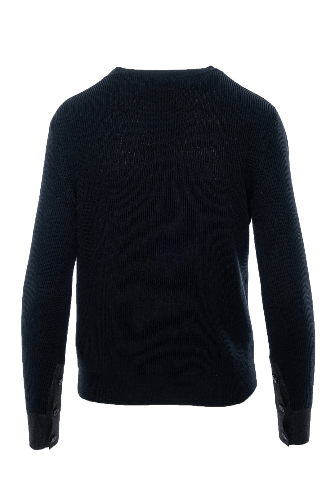 Hermes Size 36 Wool and Cotton Sweater