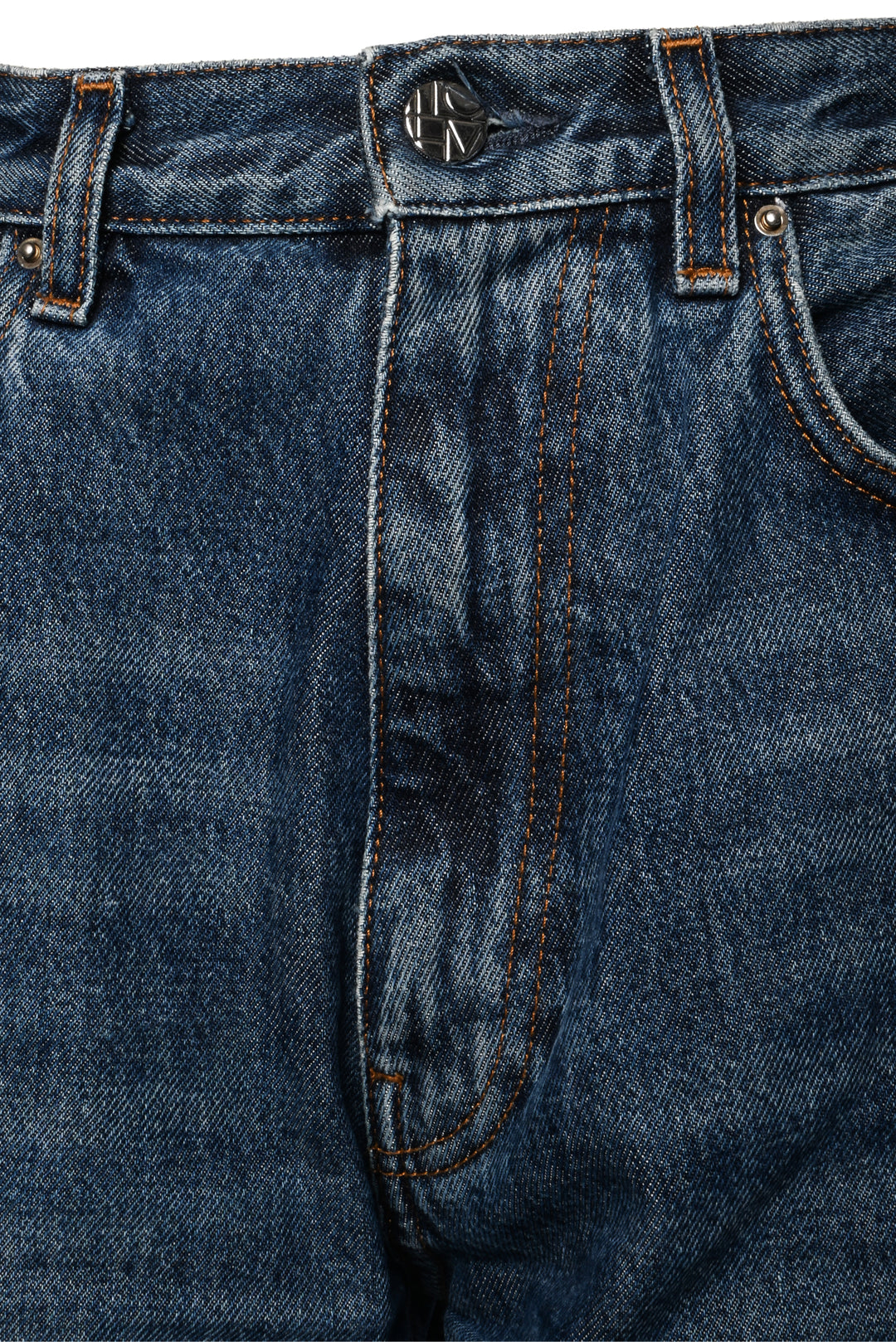 Toteme Size 27 Twisted Seam Jeans