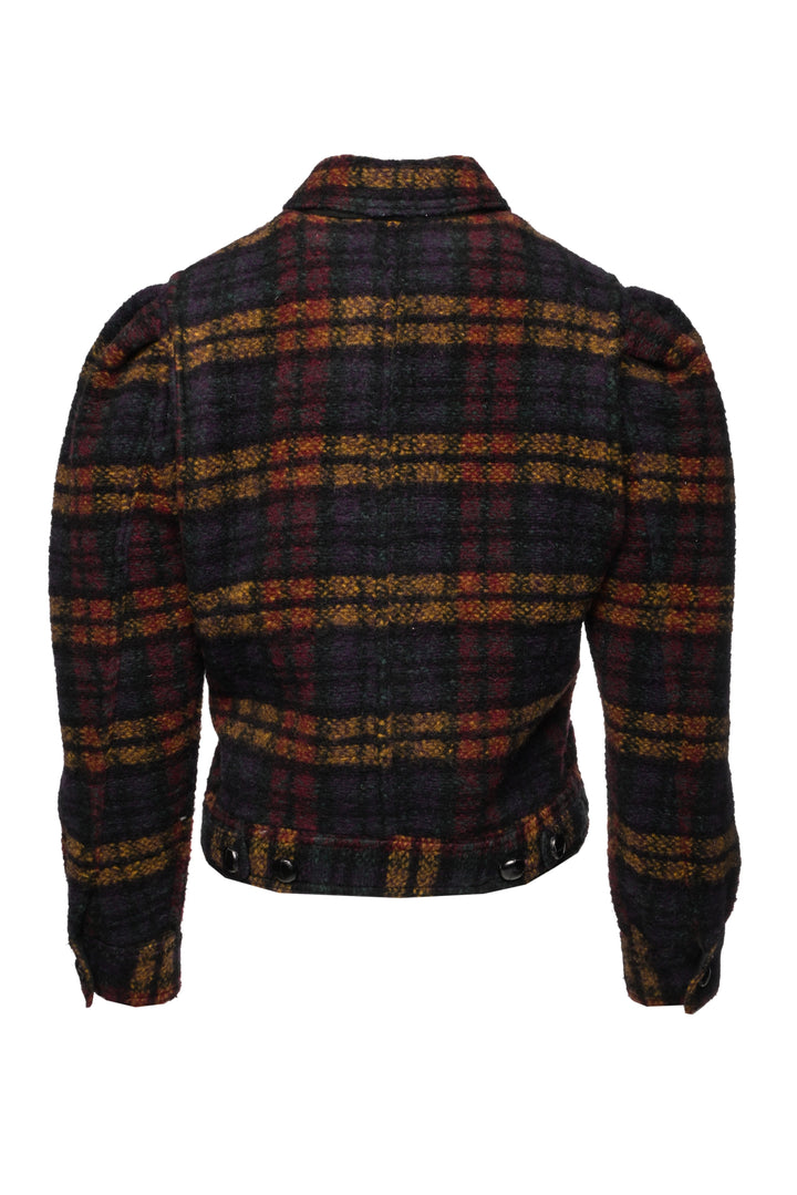 Isabel Marant Etoile Size 32 Leiko Jacket