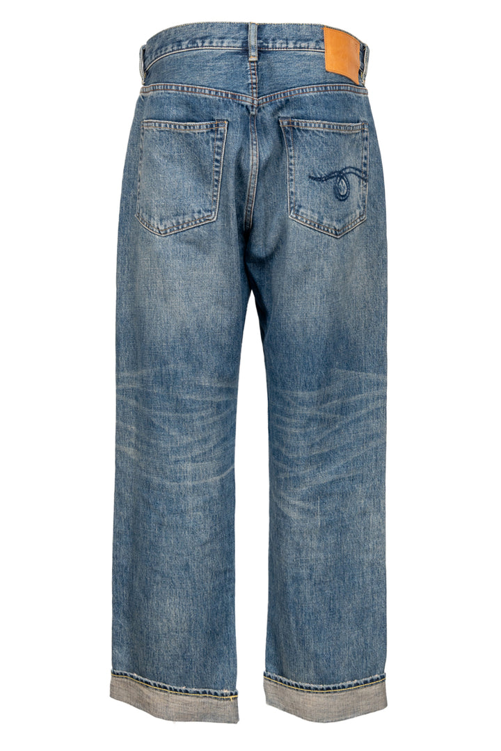 R13 Size 27 Boyfriend Jeans
