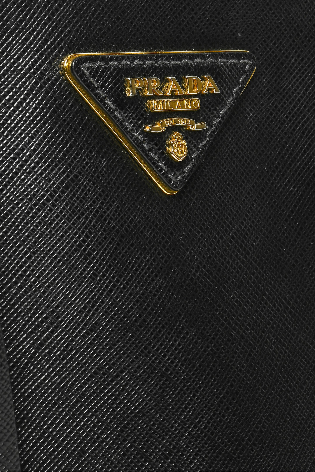 Prada Galleria Medium Saffiano Leather Bag