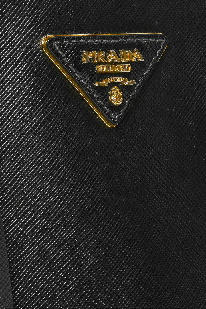 Prada Galleria Medium Saffiano Leather Bag