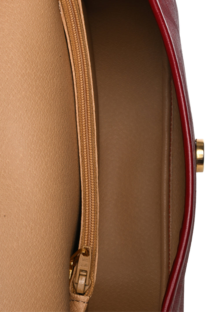 Dior Vintage Flap Crossbody