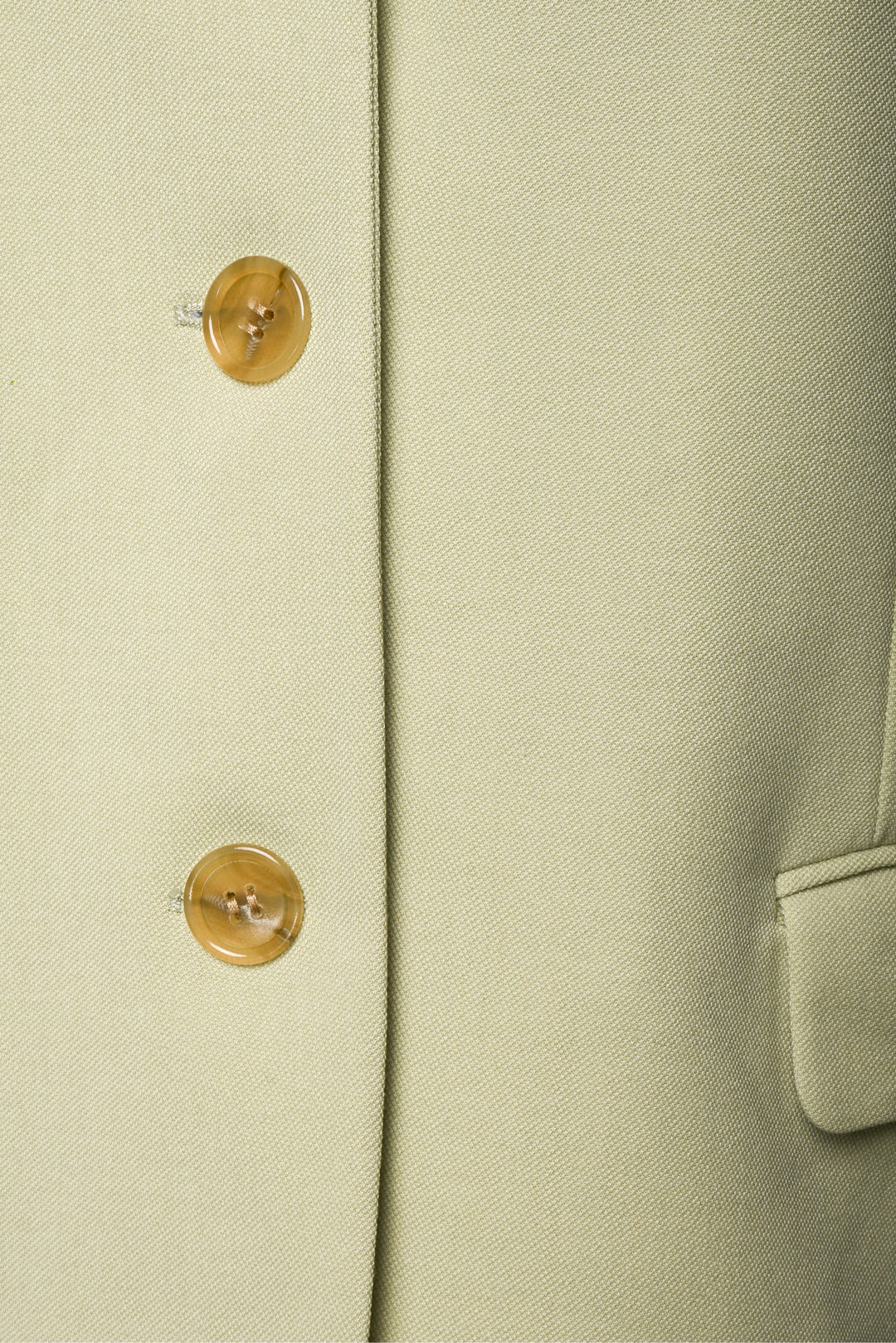 Acne Studios Size 38 Blazer