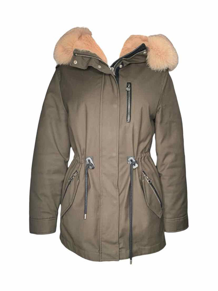 Mackage Size XS Coat