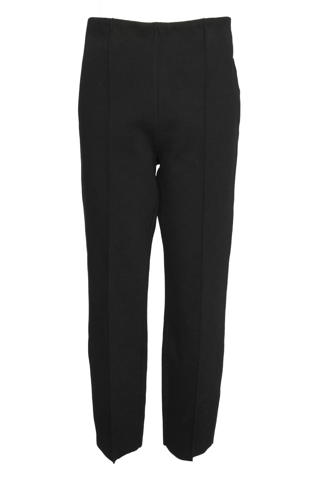 High Sport Size M Check Cotton-Blend Pants