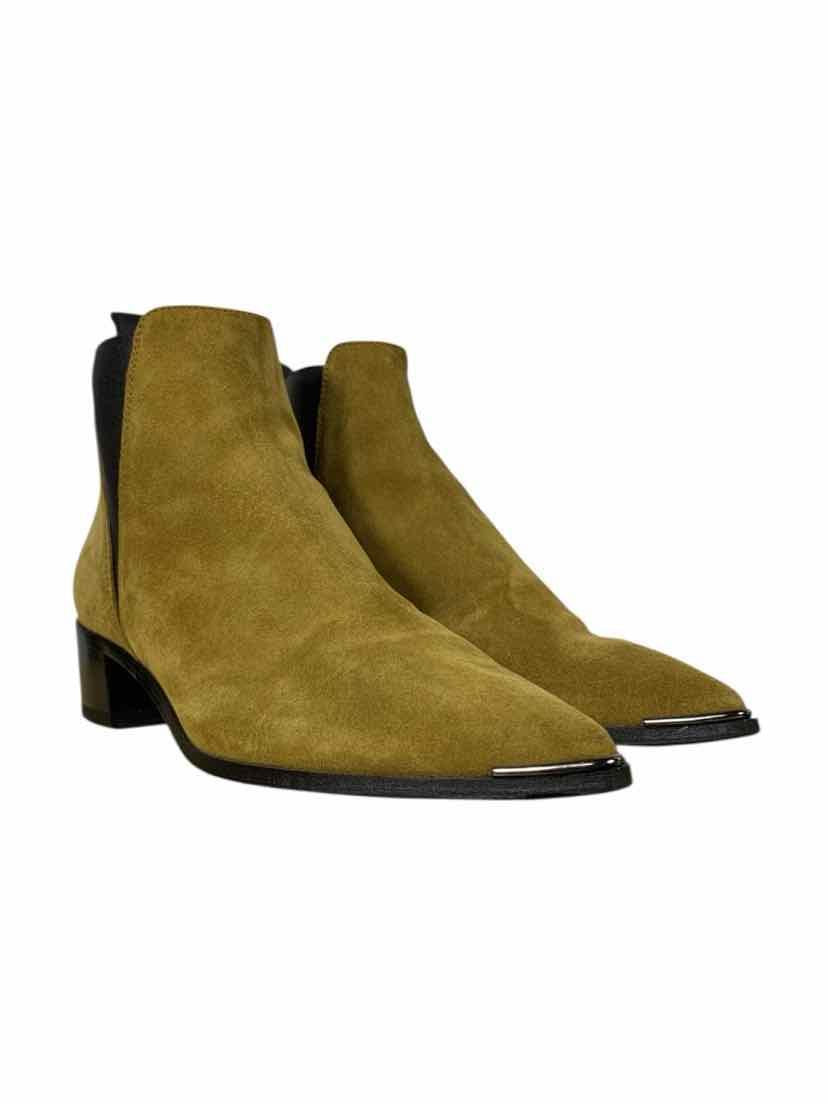 Acne Studios Size 41 Ankle Boots