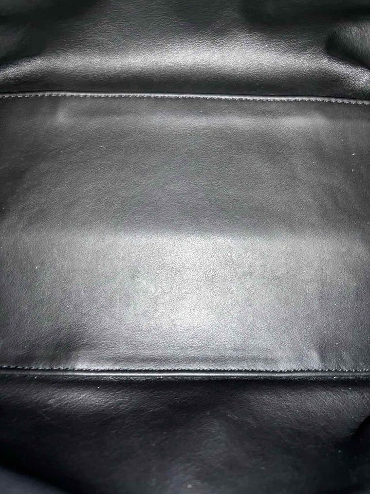 Bottega Veneta Intrecciato Leather Small Tote