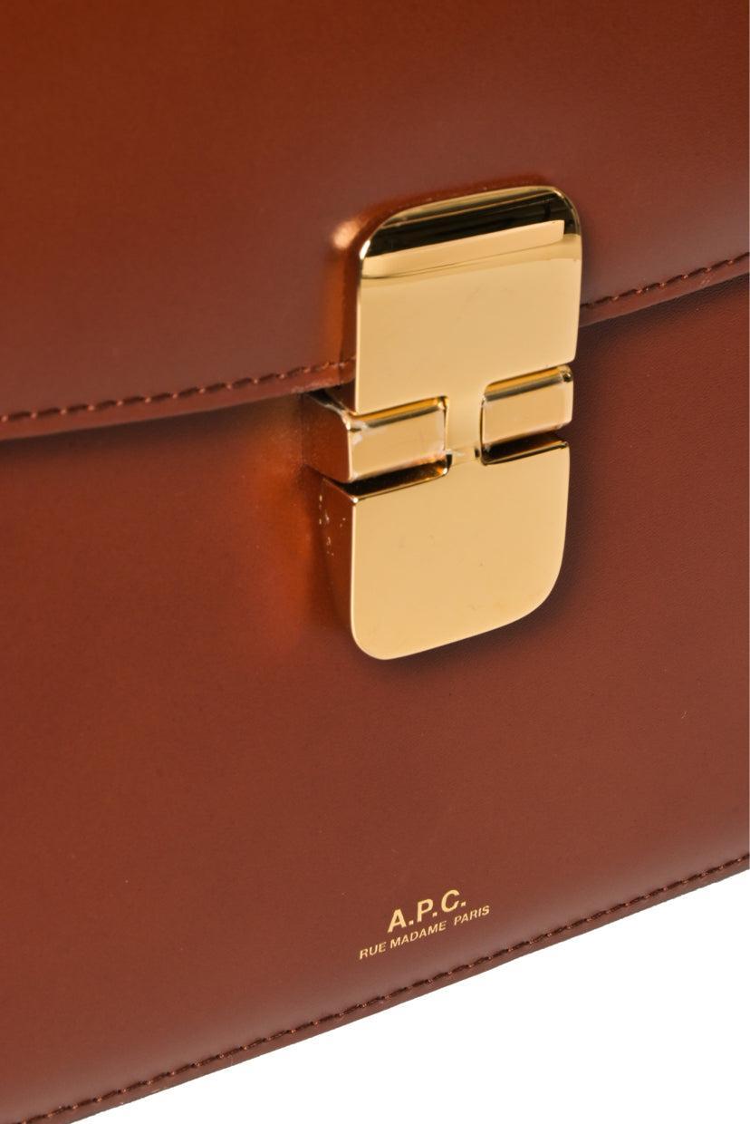 APC Grace Shoulder Bag
