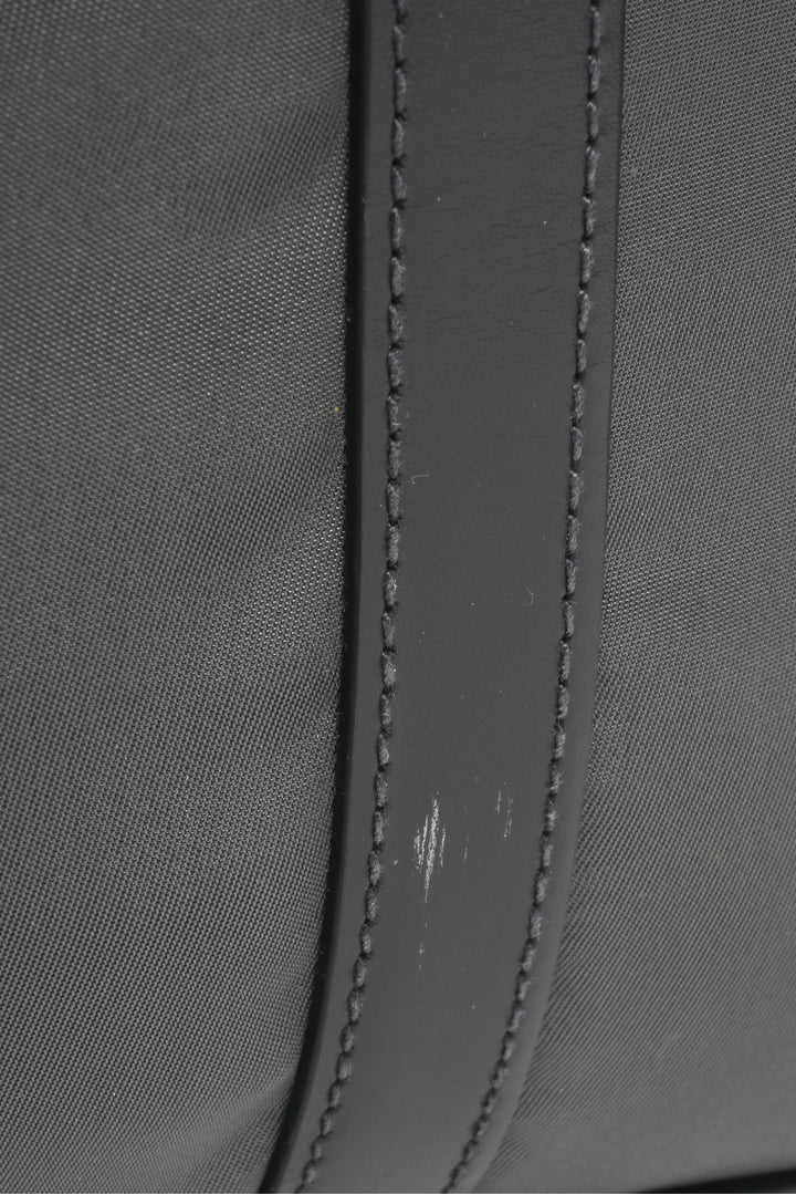 Prada Tessuto Nylon Pocket Tote