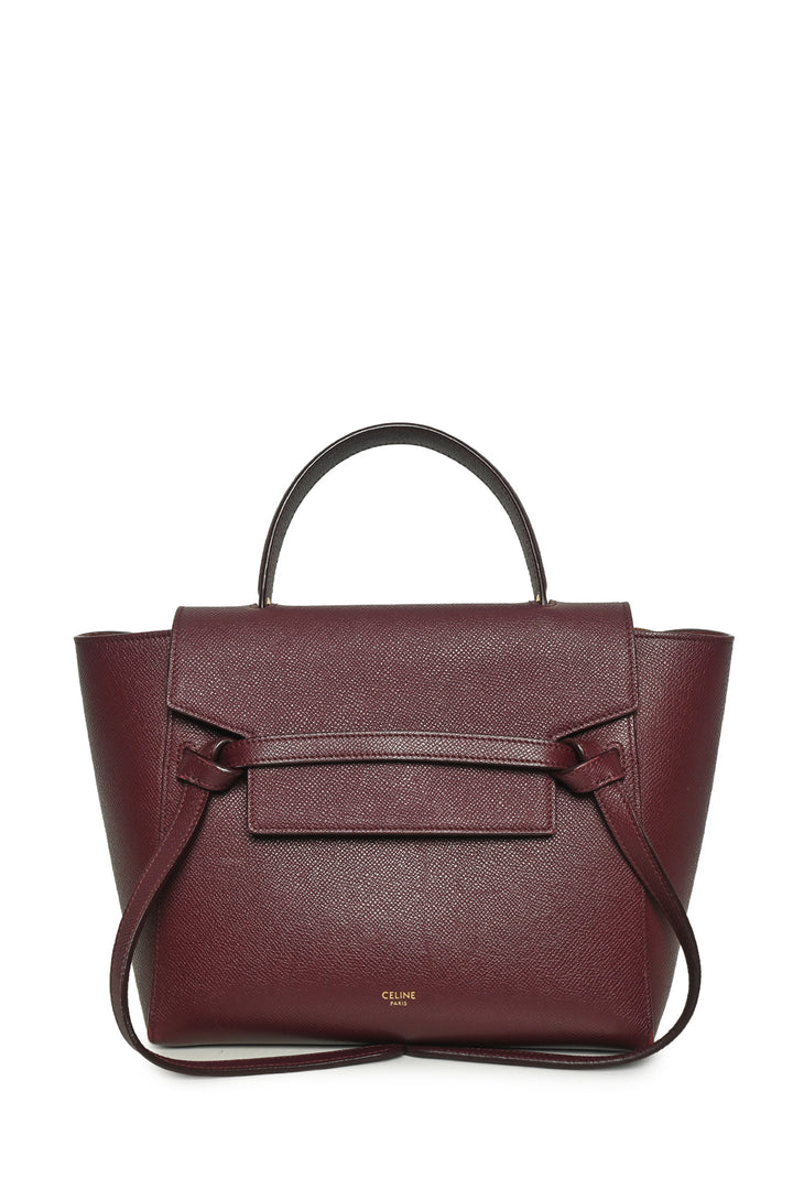 Celine Micro Belt Bag