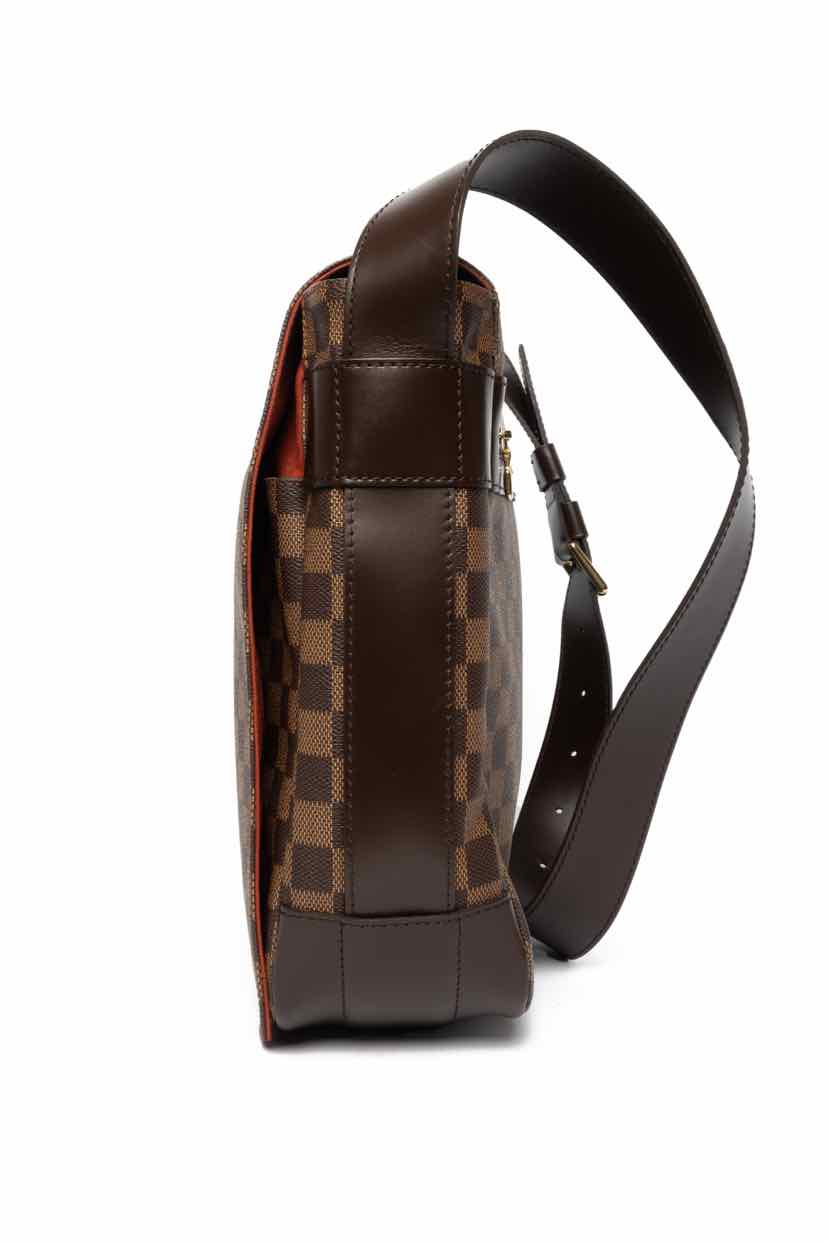 Louis Vuitton Bastille Messenger Bag