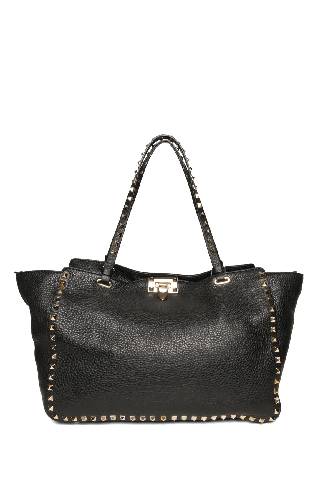 Valentino Rockstud Tote