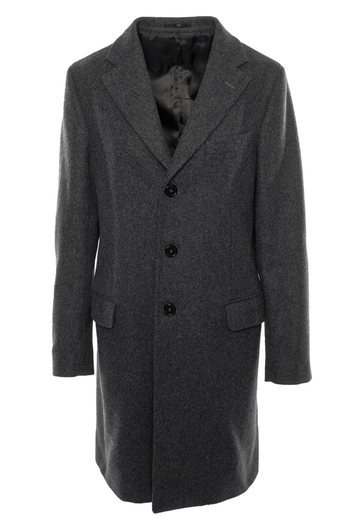 Valentino Size 38 Men's Coat