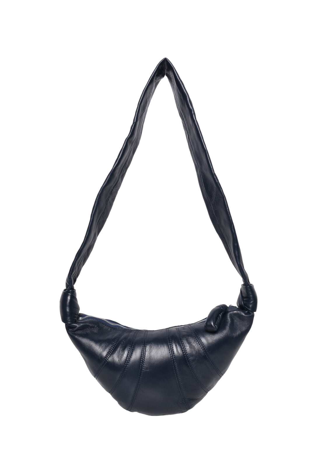Lemaire Small Croissant Crossbody