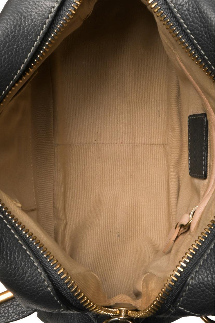 Chloe Small Paraty Shoulder Shoulder Bag