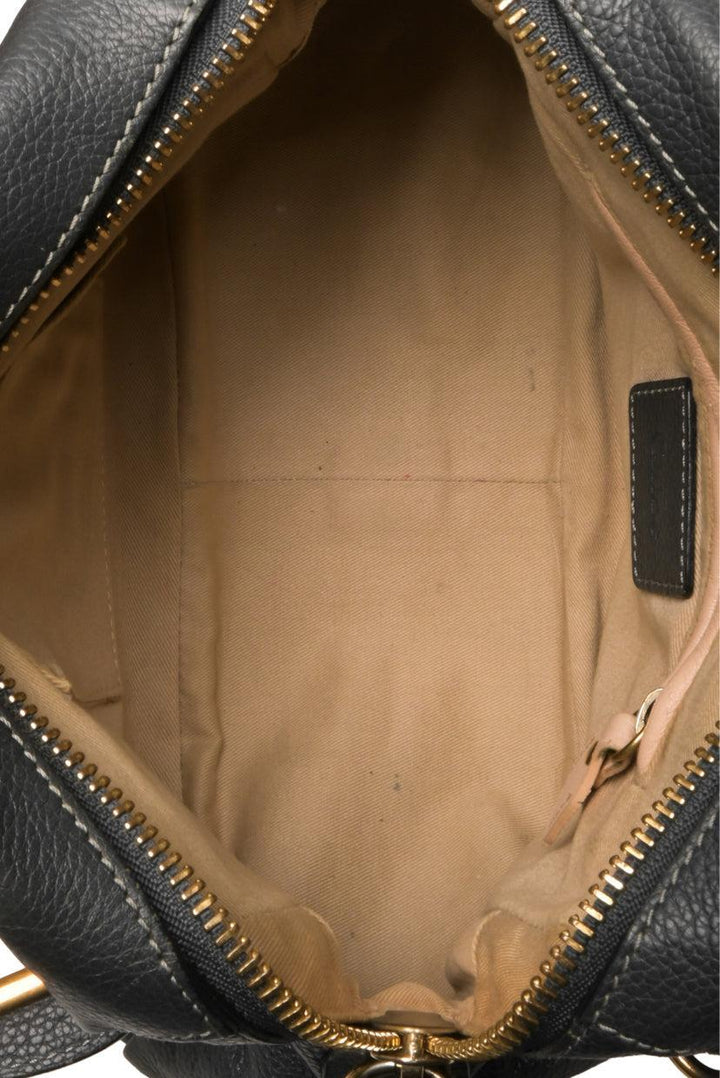 Chloe Small Paraty Shoulder Shoulder Bag