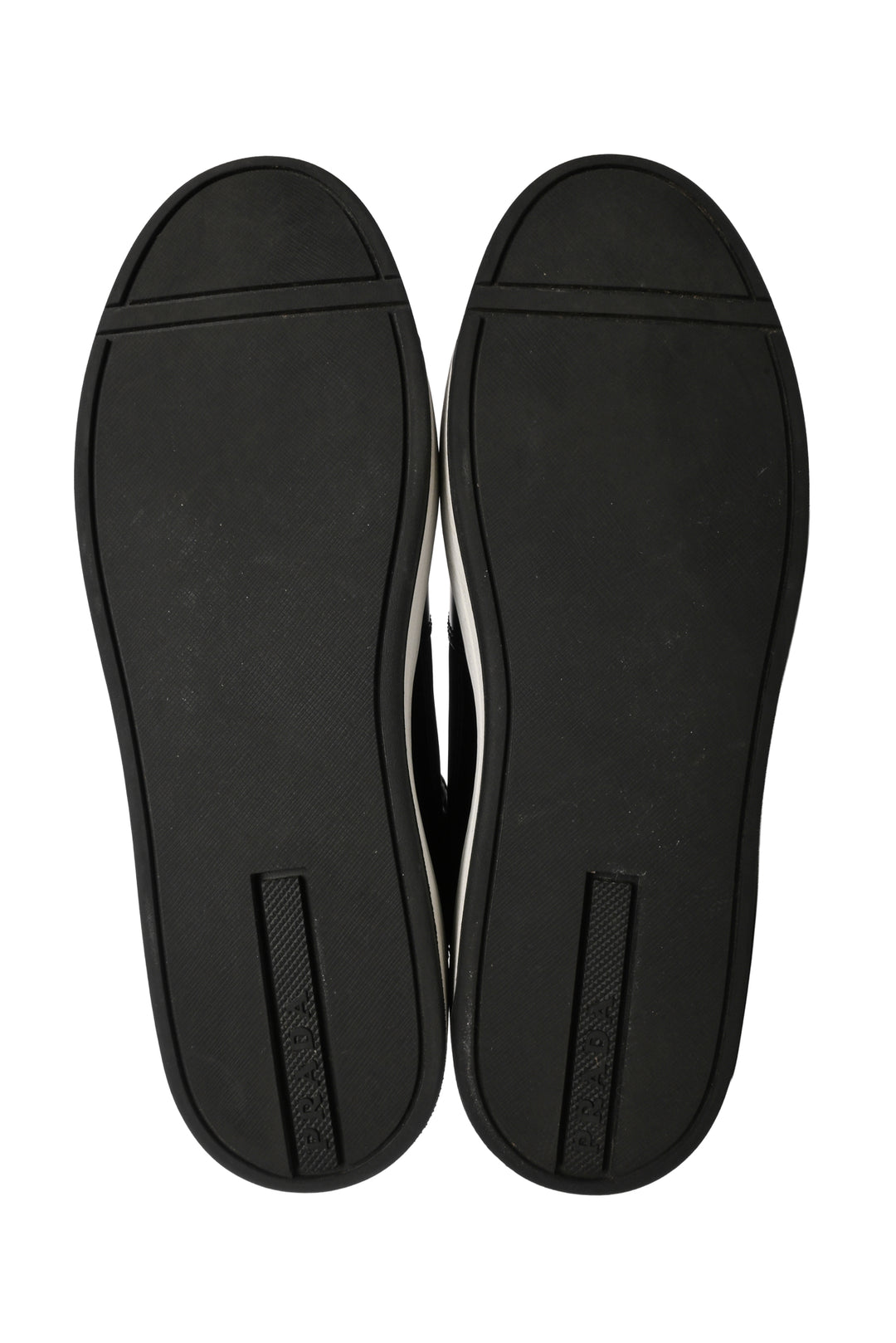 Prada Size 38.5 Re-Nylon Sneaker