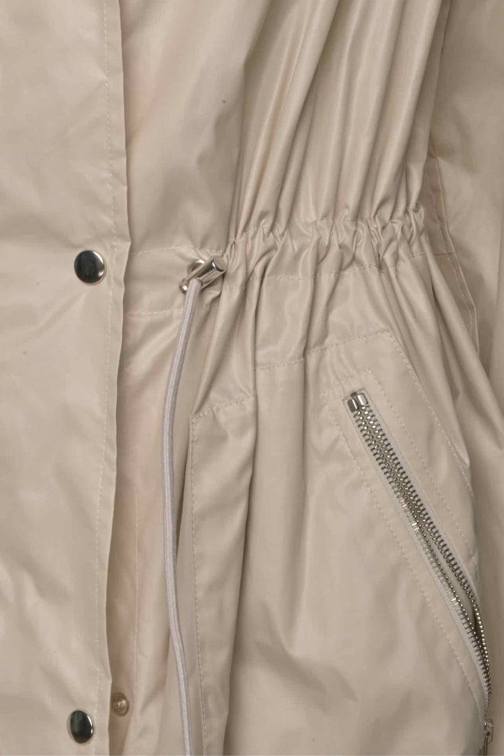 Isabel Marant Size S Lumber Coat
