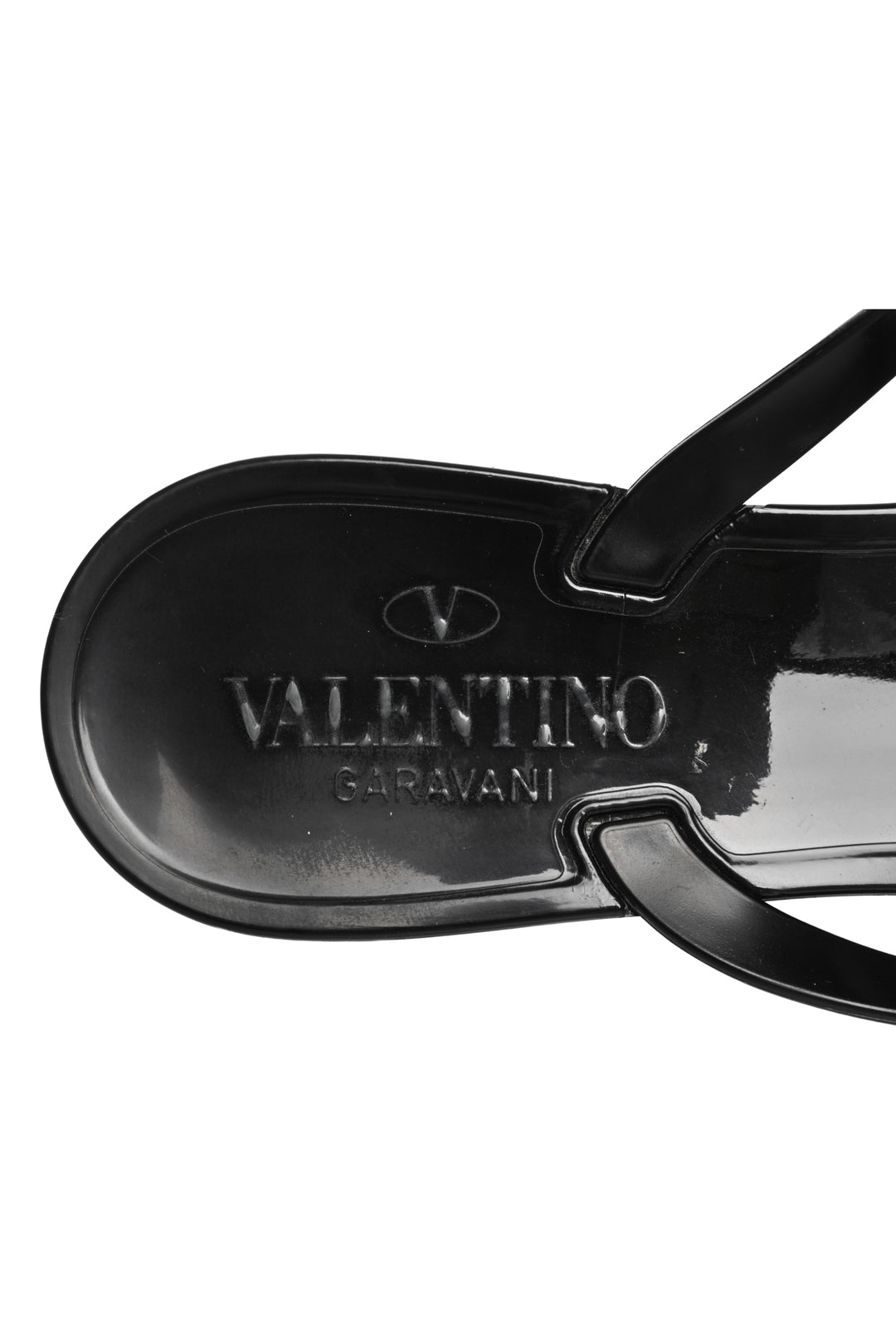Valentino Size 37 Sandals