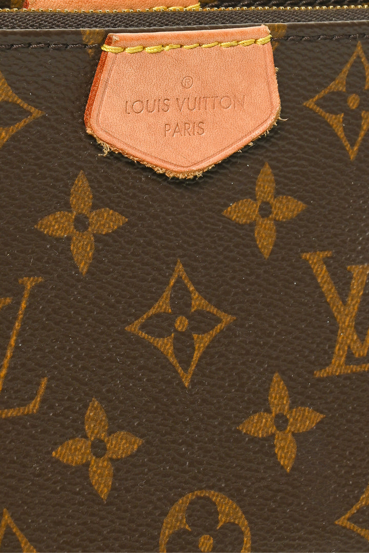Louis Vuitton 2019 Multi Pochette Accessoires Shoulder Bag