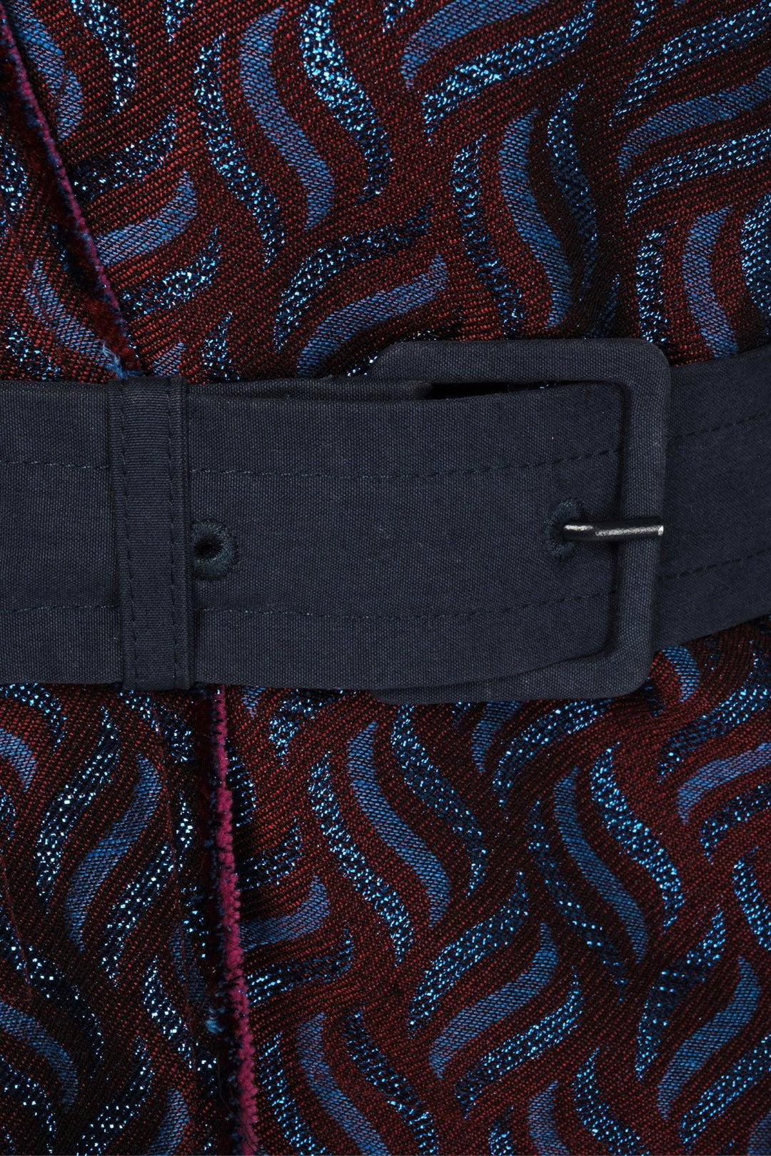 Golden Goose Size L Jaquard Jacket