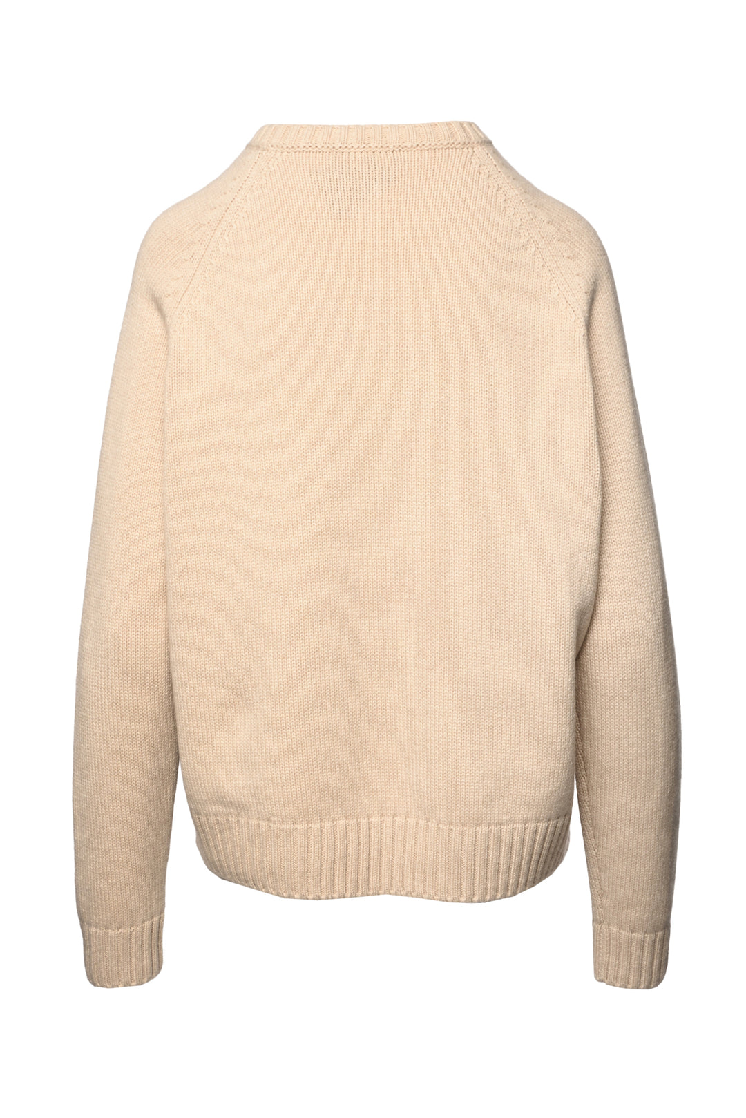 Loro Piana Size S Parksville Crewneck Sweater