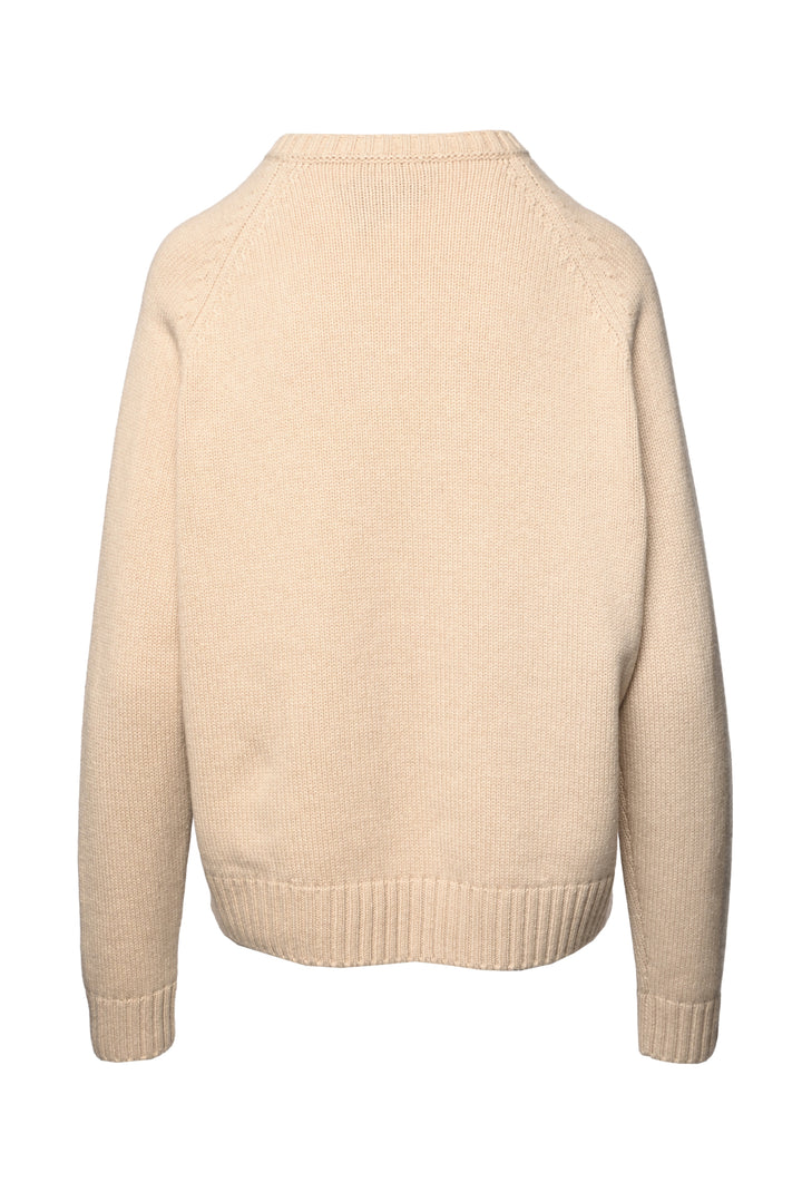 Loro Piana Size S Parksville Crewneck Sweater