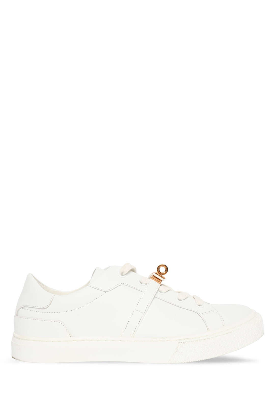 Hermes Size 38.5 Day Sneaker