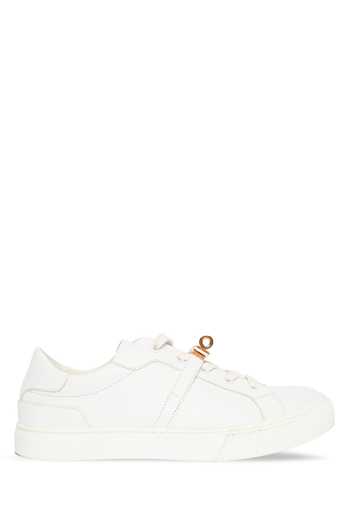 Hermes Size 38.5 Day Sneaker